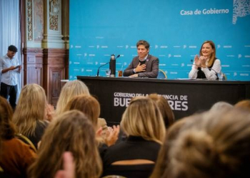 Se promulgó la ley que actualiza el Registro de Deudores Alimentarios Morosos