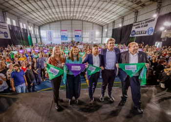 Se llevó adelante el IV Congreso “Políticas para la igualdad. Estado Presente”