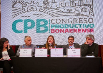 Congreso Productivo Bonaerense