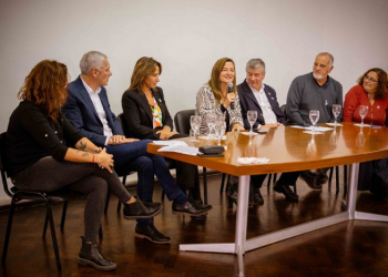 Presentación de la segunda edición del curso de soldadura profesional en puertos