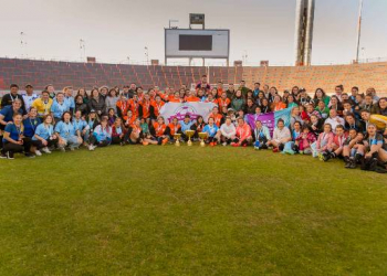 Torneo de Fútbol Femenino “Heroínas de Malvinas” Copa Igualdad  