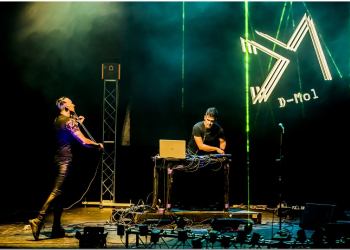 D-Mol Tango Electrónico