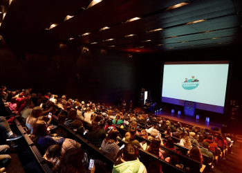 Auditorio Museo MAR