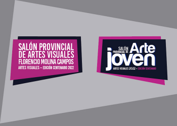 Salones Provinciales- edición centenario 2022