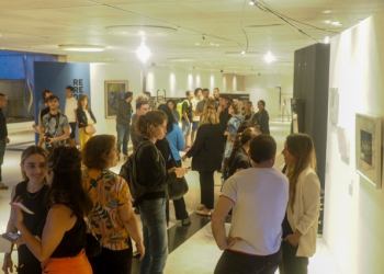 "Museos a la luz de la luna"