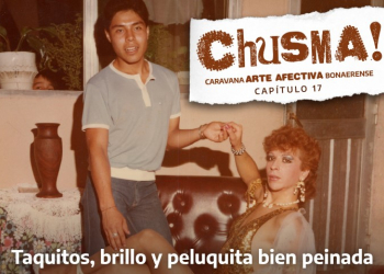 Un nuevo capítulo de “Chusma” llega a San Fernando