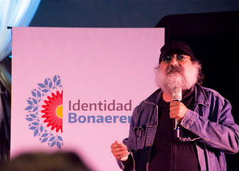 Pedro Saborido presente en una nueva edición del ciclo “Café Cultura”