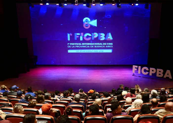 Festival Internacional de Cine de la Provincia de Buenos Aires