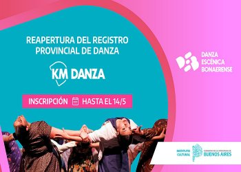 Festival KM Danza