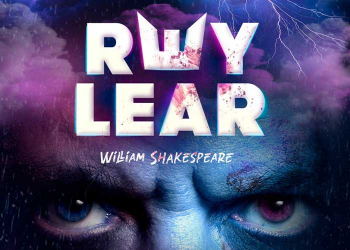 “Rey Lear” inaugura la Temporada 2024 de la Comedia 