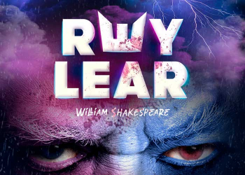  “Rey Lear” adaptada por Luis Longhi