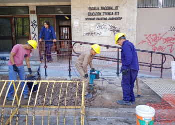 LA MATANZA
