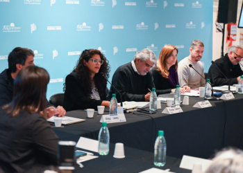 Se desarrolló el IV Jornada Preparativa: “Planificar el hábitat desde la gestión pública”