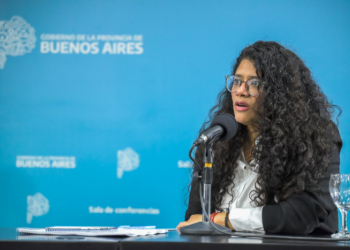 OPISU sostiene la obra pública y los procesos de integración en 309 barrios populares de la Provincia