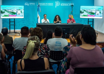 ACCESO A SERVICIOS PÚBLICOS