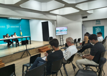 Se licitó la construcción de un parque urbano en León Gallo