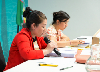 OPISU realizó la licitación para la creación de nuevas Dependencias Policiales