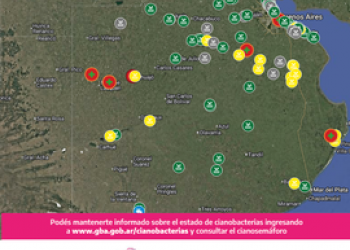 Actualización cianosemáforo 23-1
