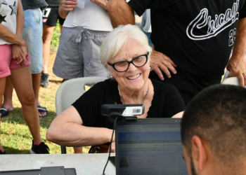 EL REGISTRO COMPLETÓ LA SEGUNDA SEMANA DE OPERATIVOS DE VERANO EN LA COSTA