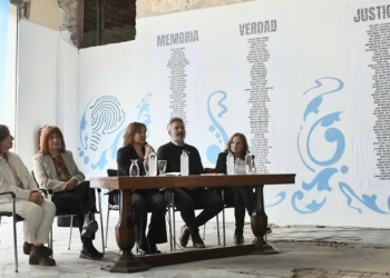 EL REGISTRO CONMEMORÓ EL DÍA NACIONAL POR EL DERECHO A LA IDENTIDAD