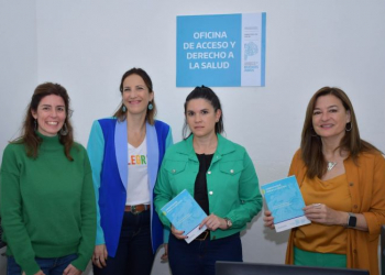 La Provincia duplicó la cantidad de Oficinas de Acceso y Derecho a la Salud