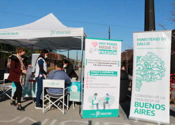 Controlar la hipertensión es clave para prevenir los ACV.