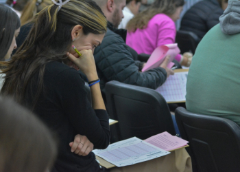 La Provincia implementará un operativo de control para el examen de residencias