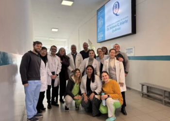 Nuevo Centro de Recolección de Leche Humana en el Hospital Iriarte de Quilmes 