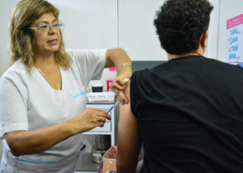 La Provincia vacunará también a quienes NO hayan tenido dengue