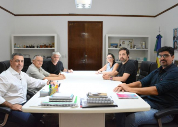 Nuevo director ejecutivo en el Hospital Zonal General de Las Flores