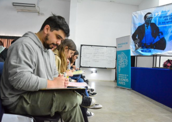 Salud incorporó 400 pre-residentes para fortalecer especialidades estratégicas