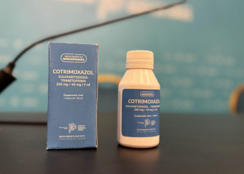 Medicamentos bonaerenses