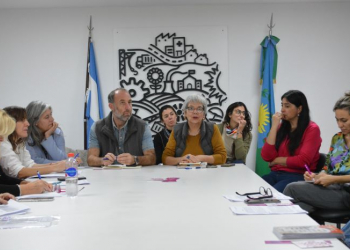 La Provincia avanza hacia un nuevo vademécum obstétrico