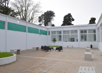 Guardia de Salud Mental y Sala de Atención de Crisis