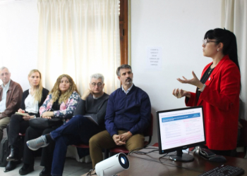 Reunión extraordinaria de la Provincia ante la presión sobre la red de salud