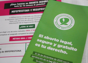  Día de Acción Global por el Aborto Legal y Seguro