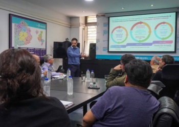 Segundo Plan Quinquenal de Salud