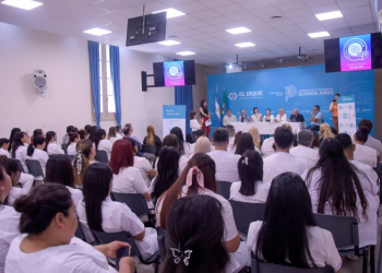 Abrió la preinscripción para carreras y cursos de formación en Salud