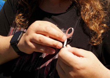 El de mama es el más frecuente de los cánceres entre las mujeres.