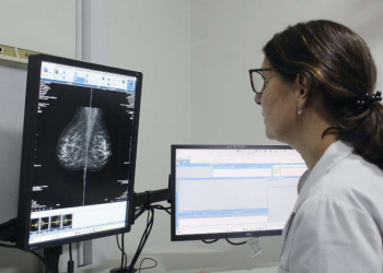 La Provincia sumó 22 mamógrafos.