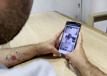 La Provincia ya ofrece teleconsultas para múltiples enfermedades.