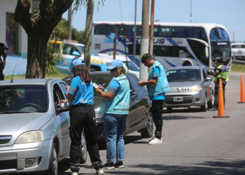 La medida estará vigente hasta el 31 de marzo del 2024.