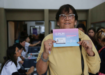 Transporte ya amplió derechos para más de 260 mil bonaerenses.