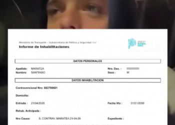 La exposición pública de estas conductas promueve prácticas peligrosas.