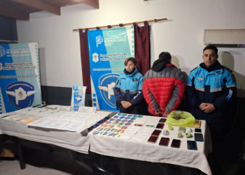 El Ministerio de Transporte ya ha denunciado sitios que ofrecen VTV apócrifas.