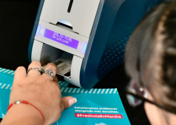 El PLM es una política de ampliación de derechos en el transporte.