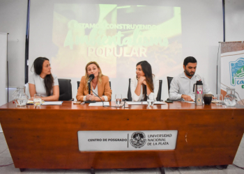 Transporte participó de la Mesa Interministerial por el Cambio Climático