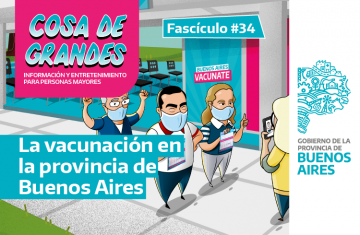 en la imagen se observa la portada del fascículo 34