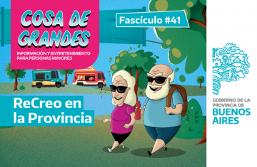 en la imagen se observa la portada del fascículo 41