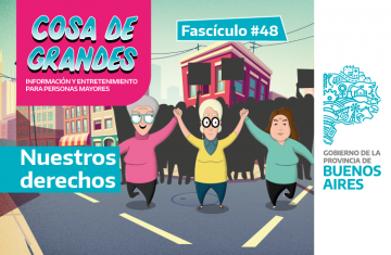 en la imagen se observa la portada del fascículo 48